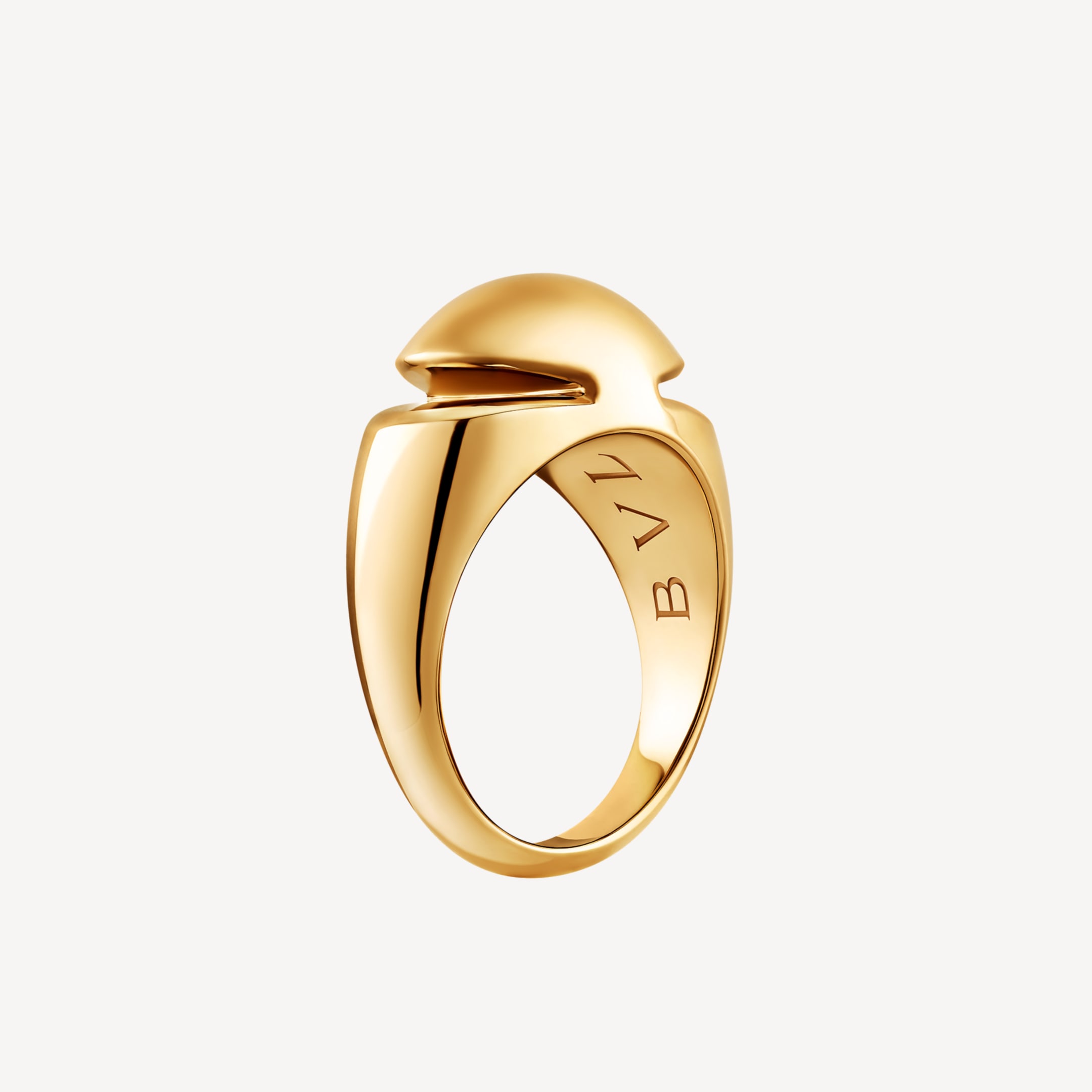 Bvlgari Cabochon Кольцо 1 Bvlgari Cabochon Кольцо
