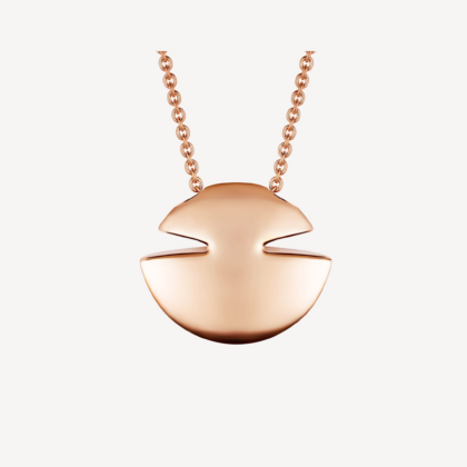 Bvlgari Cabochon Колье