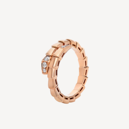 Serpenti Viper Кольцо