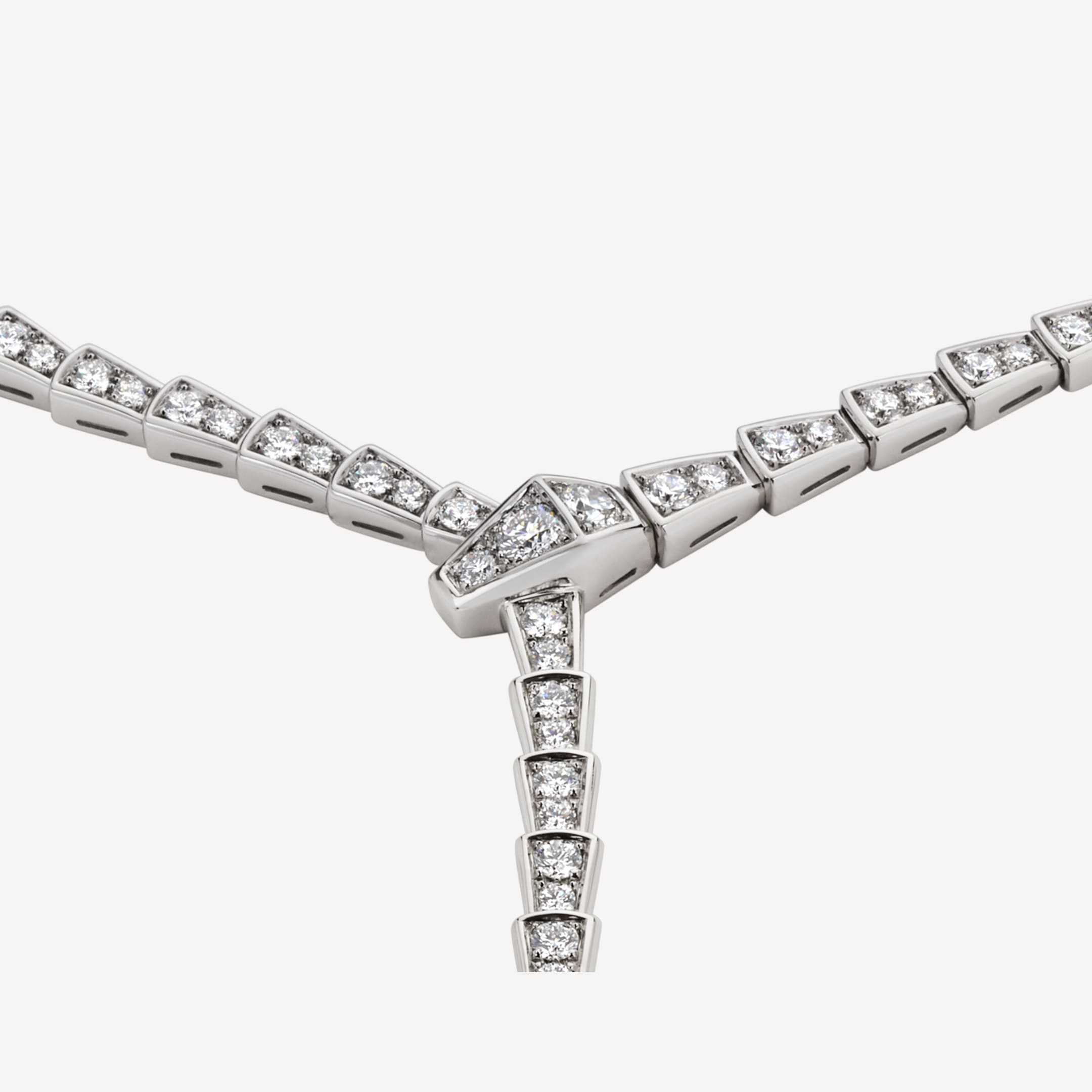 Serpenti Viper Колье 2 Serpenti Viper Колье