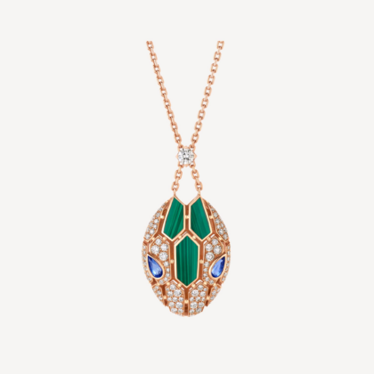 Serpenti Seduttori Колье