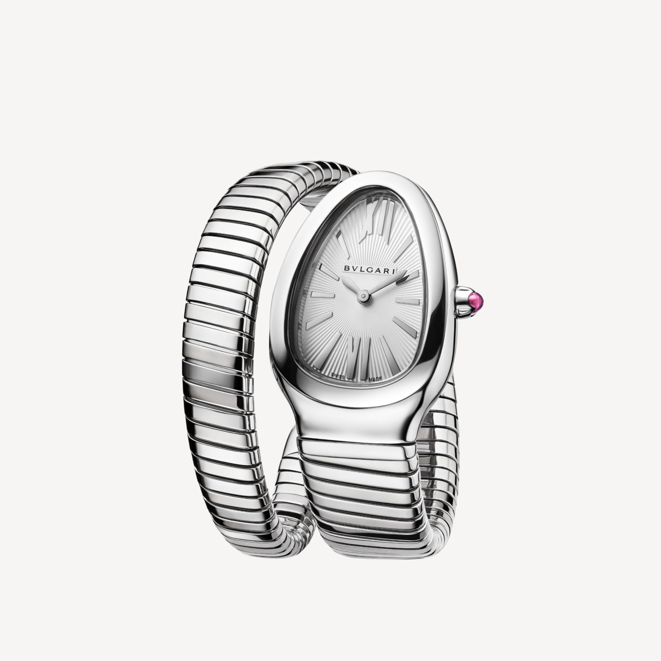 Serpenti Tubogas Часы 3 Serpenti Tubogas Часы