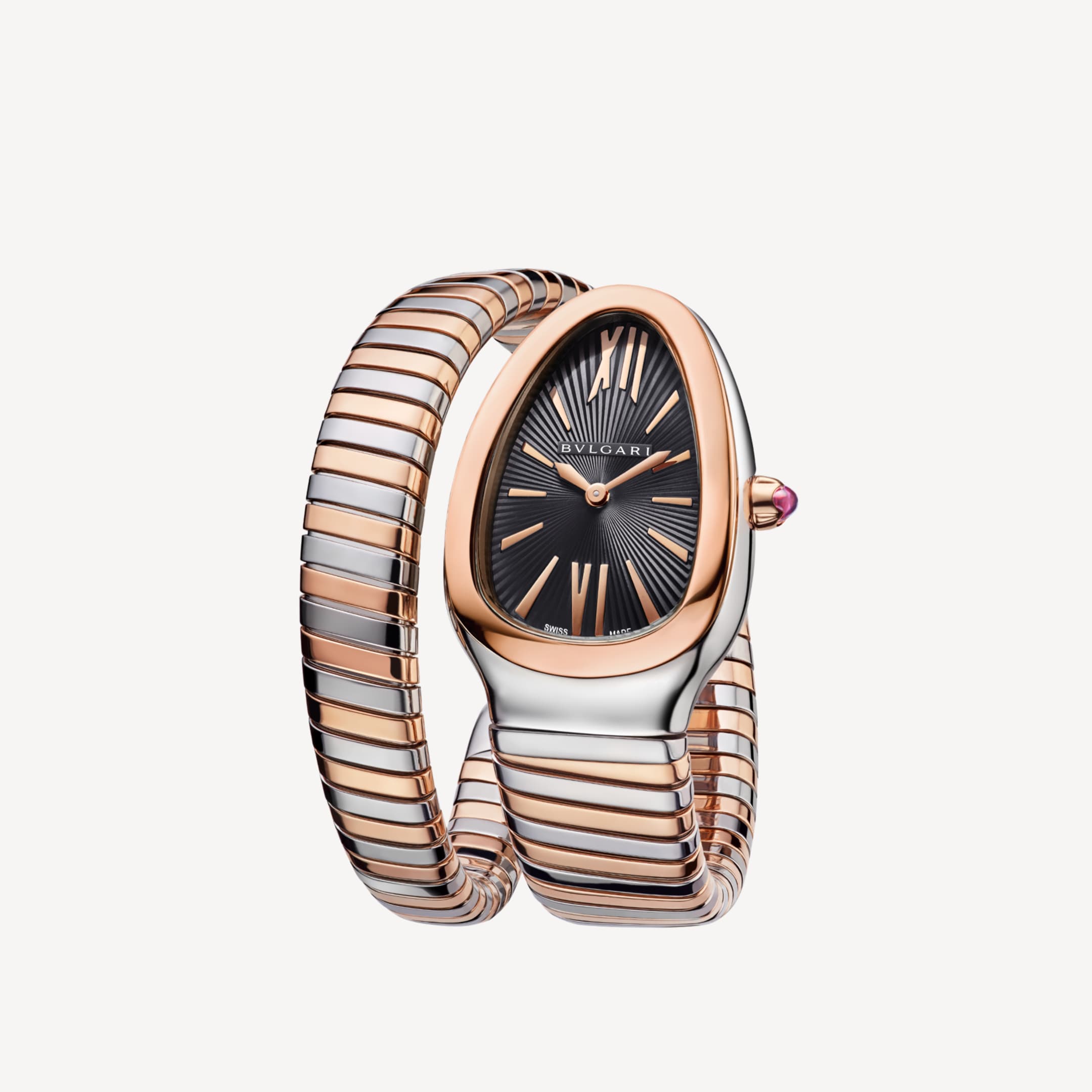 Serpenti Tubogas Часы 2 Serpenti Tubogas Часы