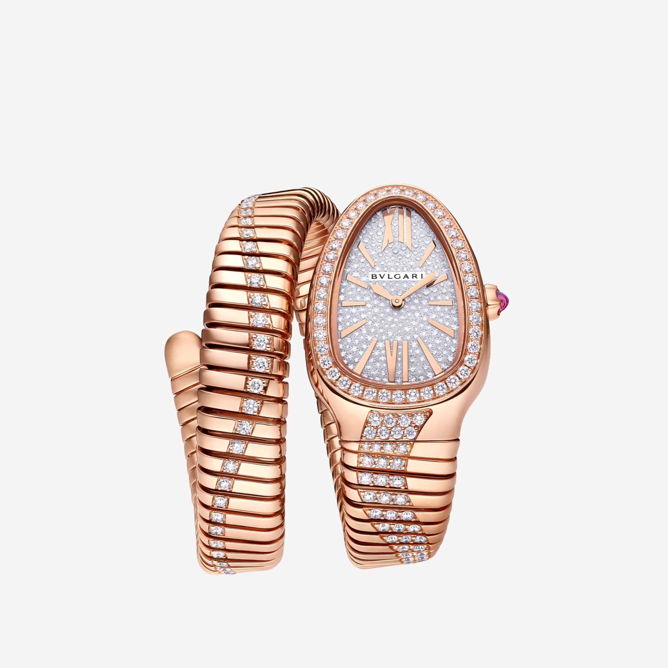 Serpenti Tubogas Часы 1 Serpenti Tubogas Часы