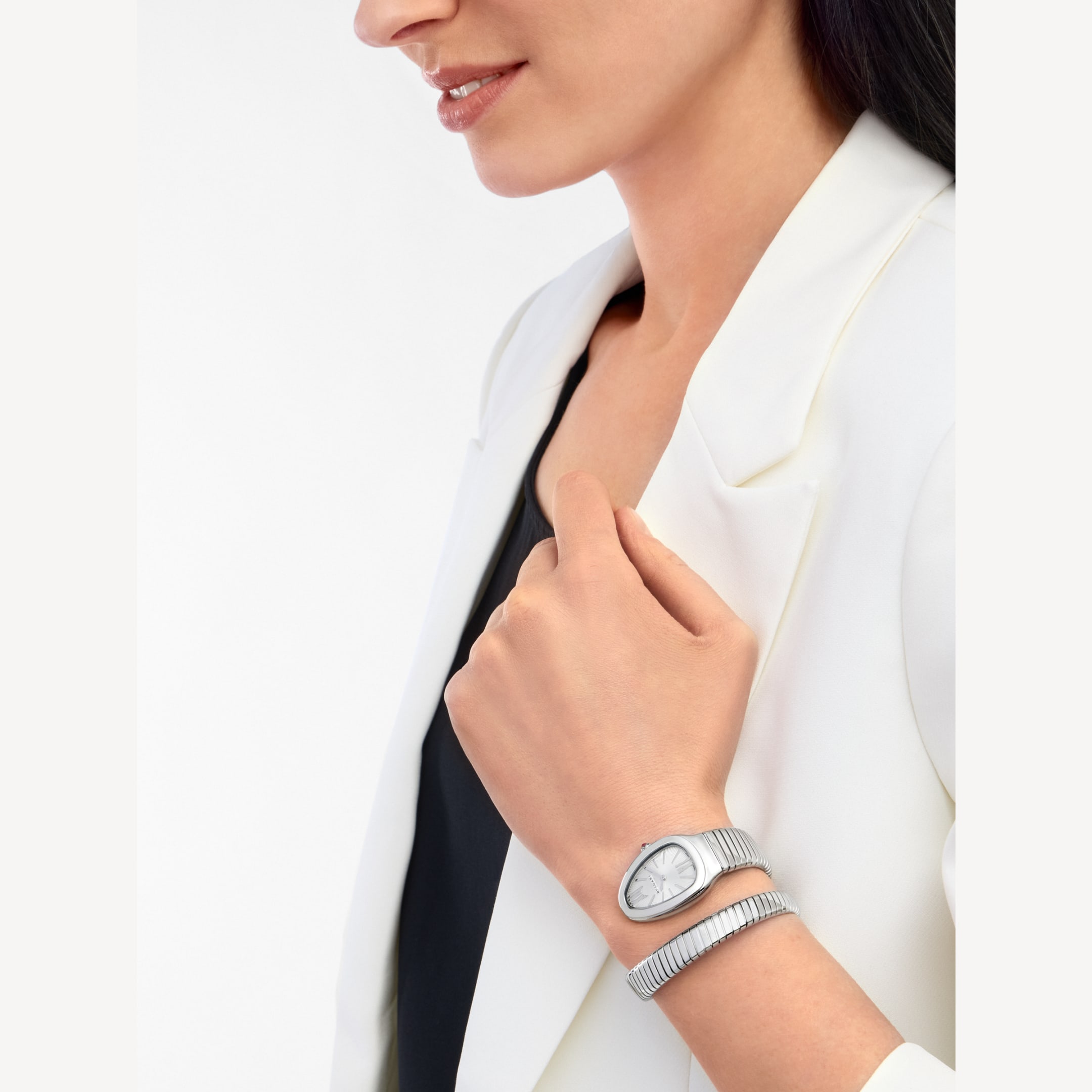 Serpenti Tubogas Часы 4 Serpenti Tubogas Часы