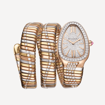 Serpenti Tubogas Часы