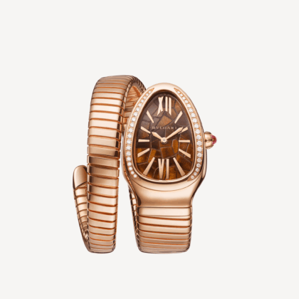 Serpenti Tubogas Часы