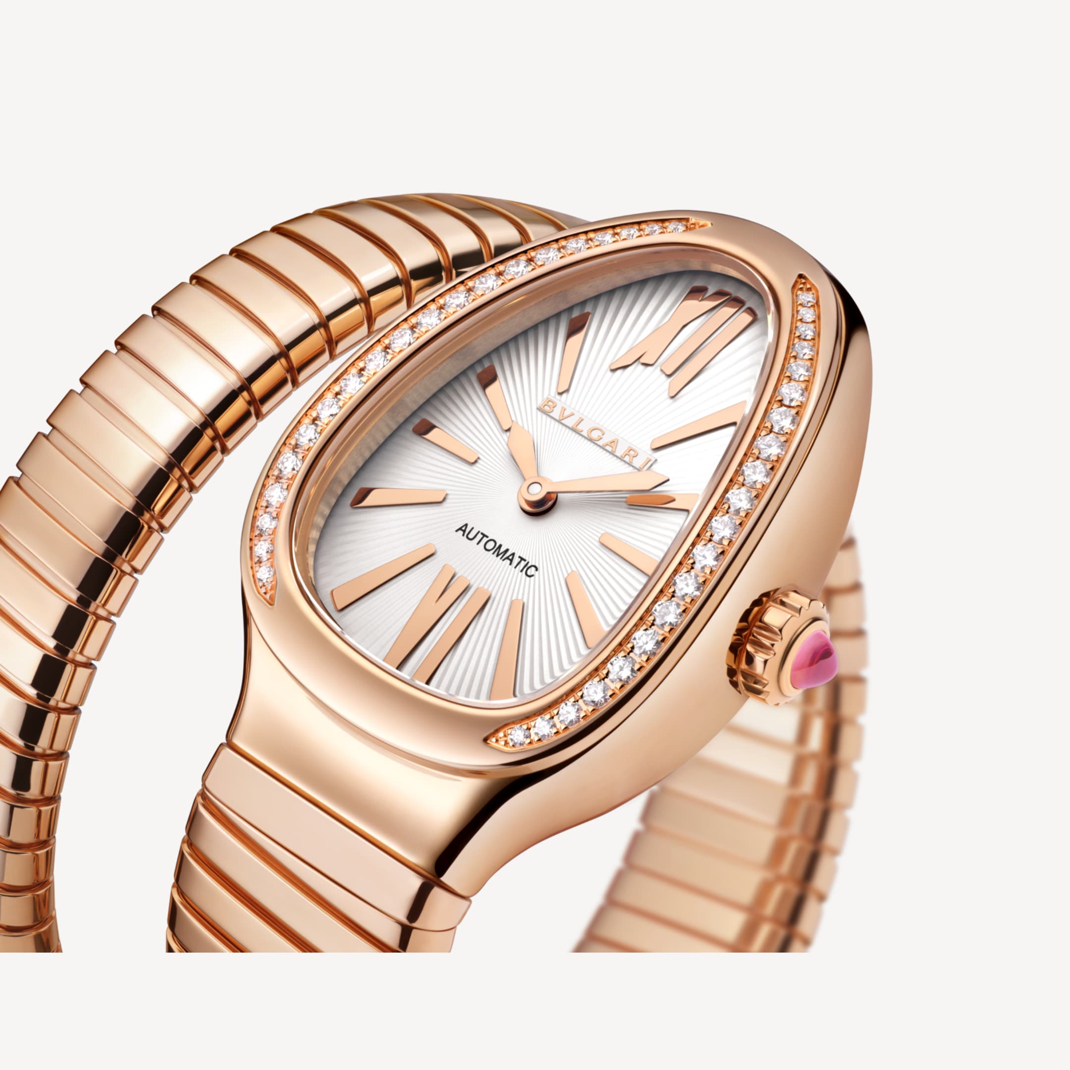 Serpenti Tubogas Часы 2 Serpenti Tubogas Часы