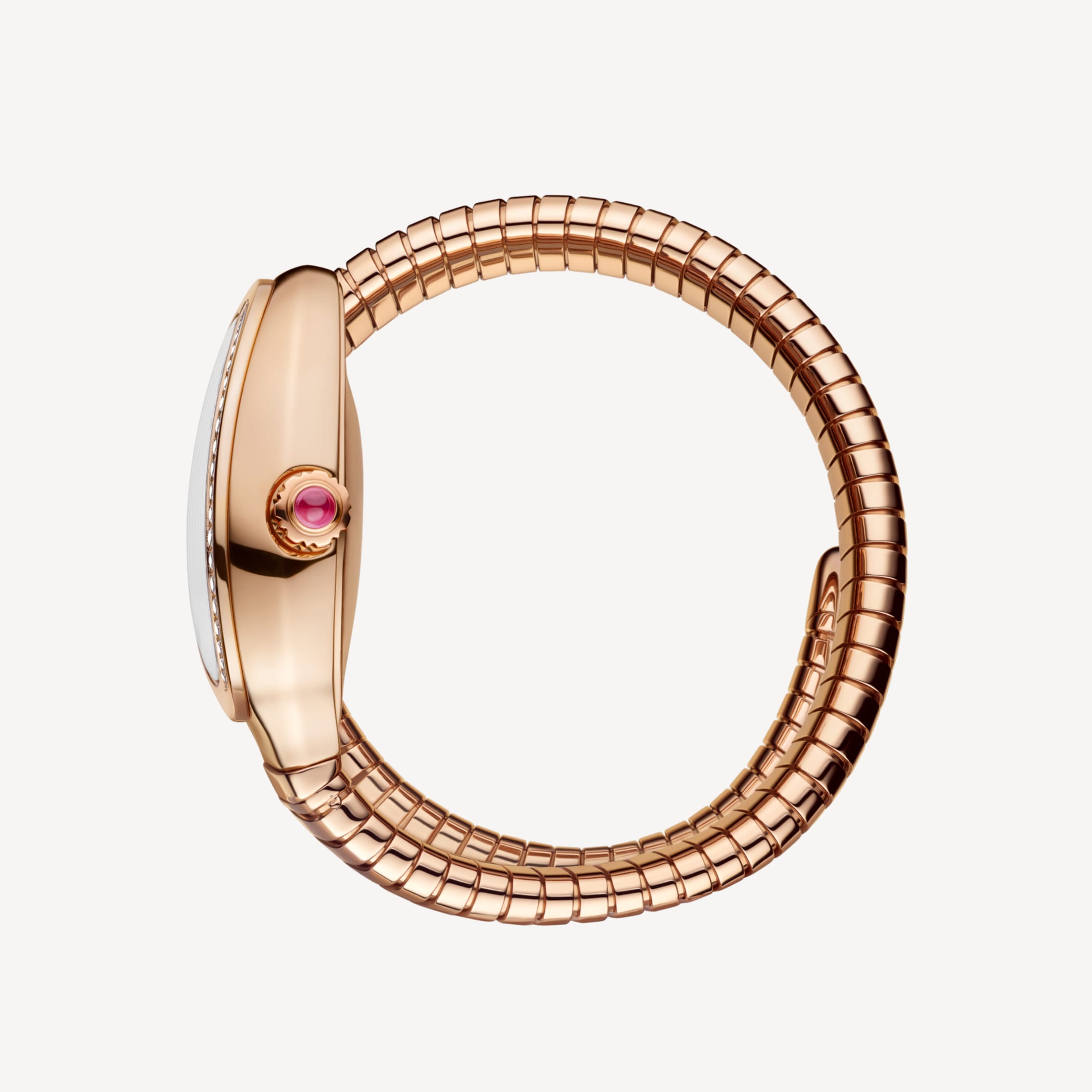 Serpenti Tubogas Часы 3 Serpenti Tubogas Часы