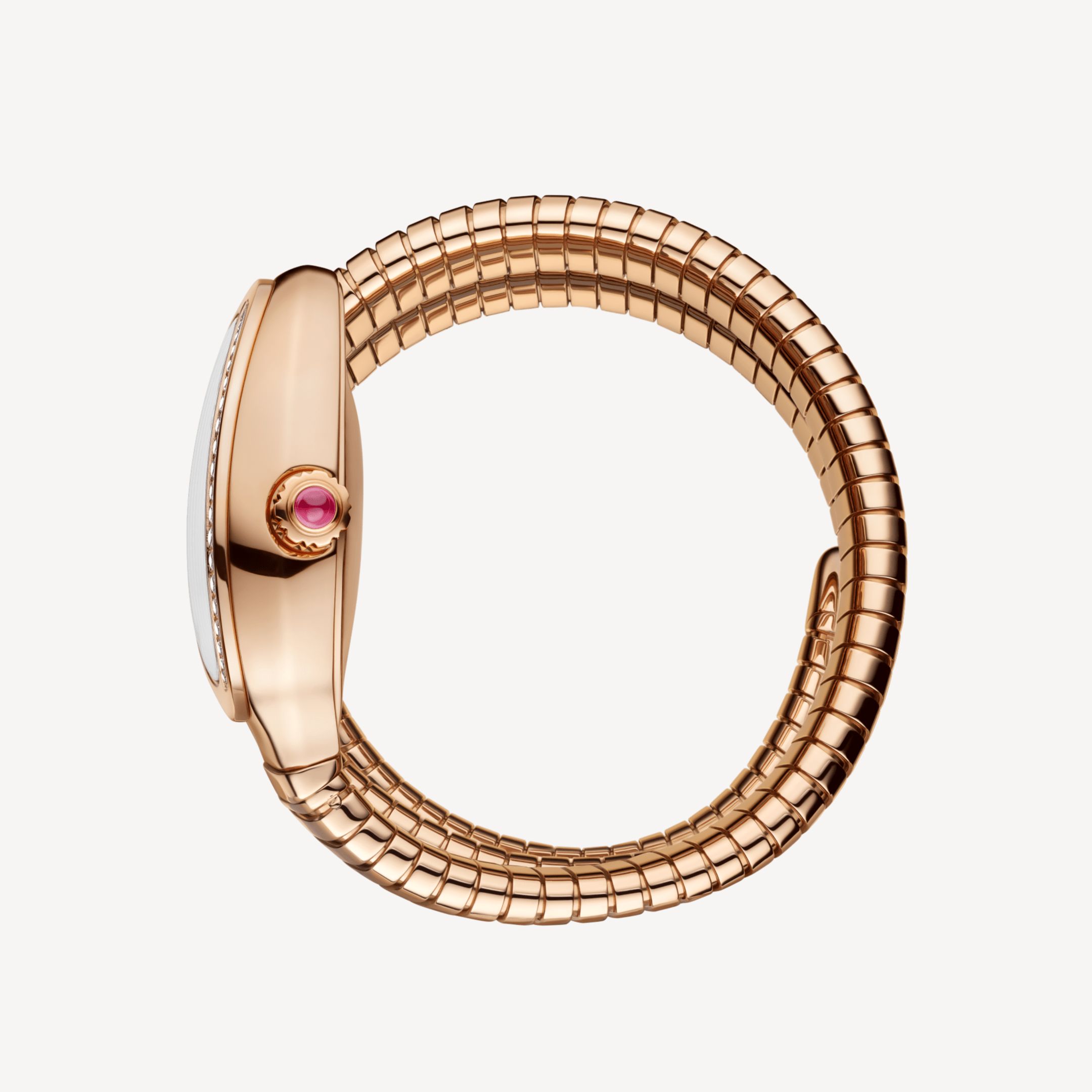 Serpenti Tubogas Часы 2 Serpenti Tubogas Часы