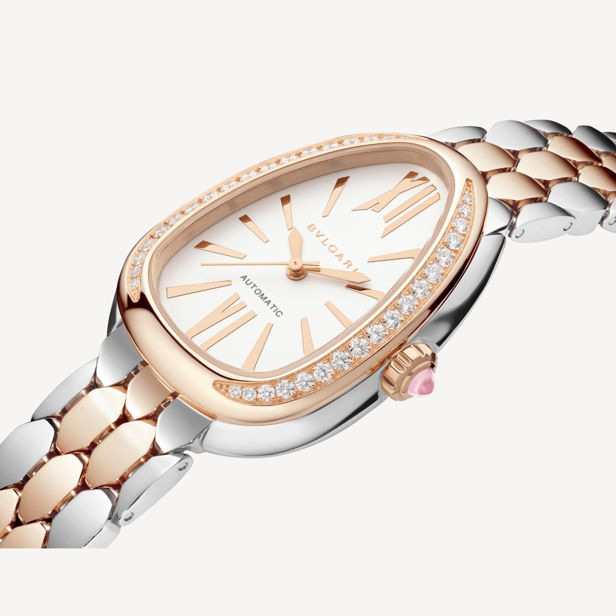 Serpenti Seduttori Часы 2 Serpenti Seduttori Часы