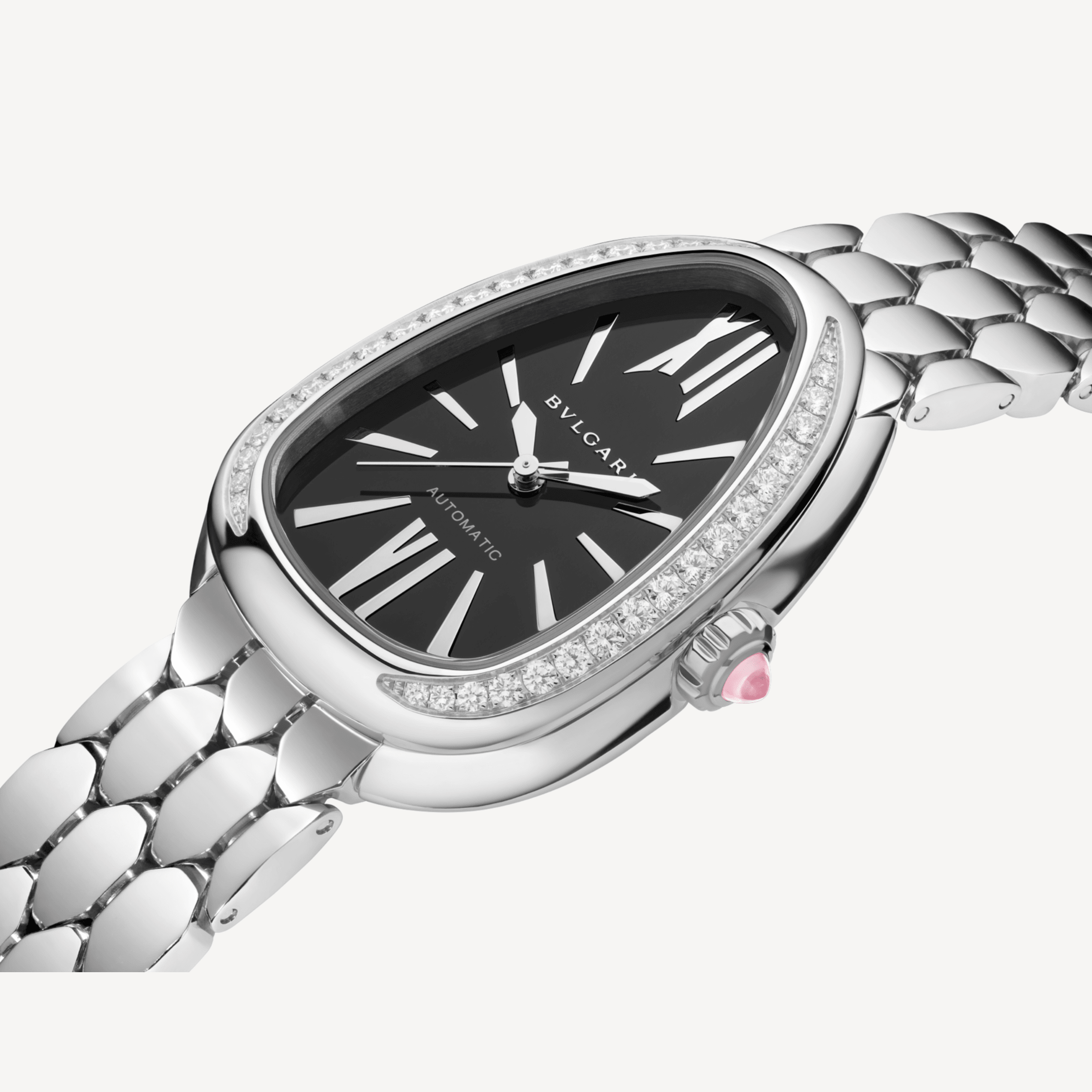 Serpenti Seduttori Часы 2 Serpenti Seduttori Часы
