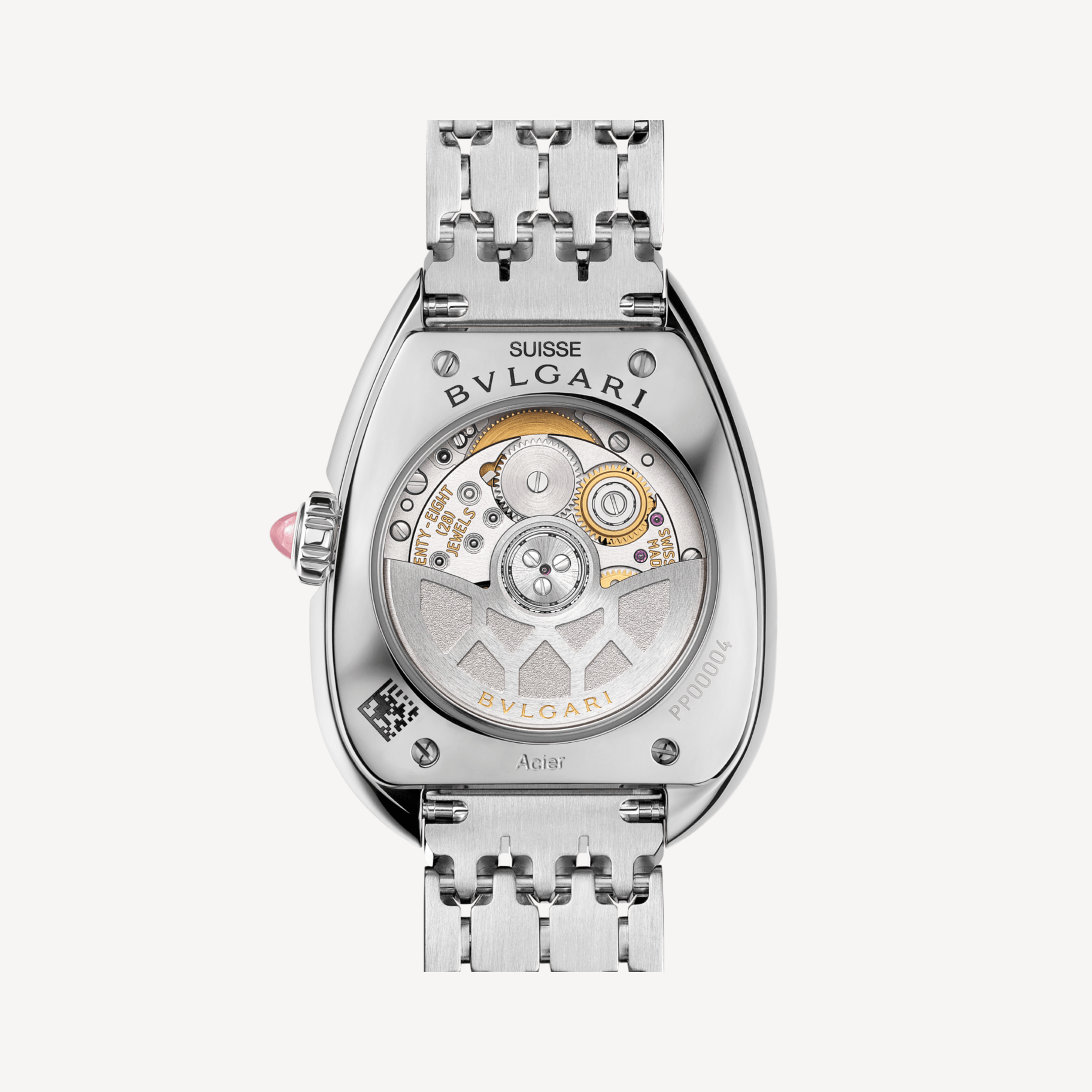 Serpenti Seduttori Часы 5 Serpenti Seduttori Часы