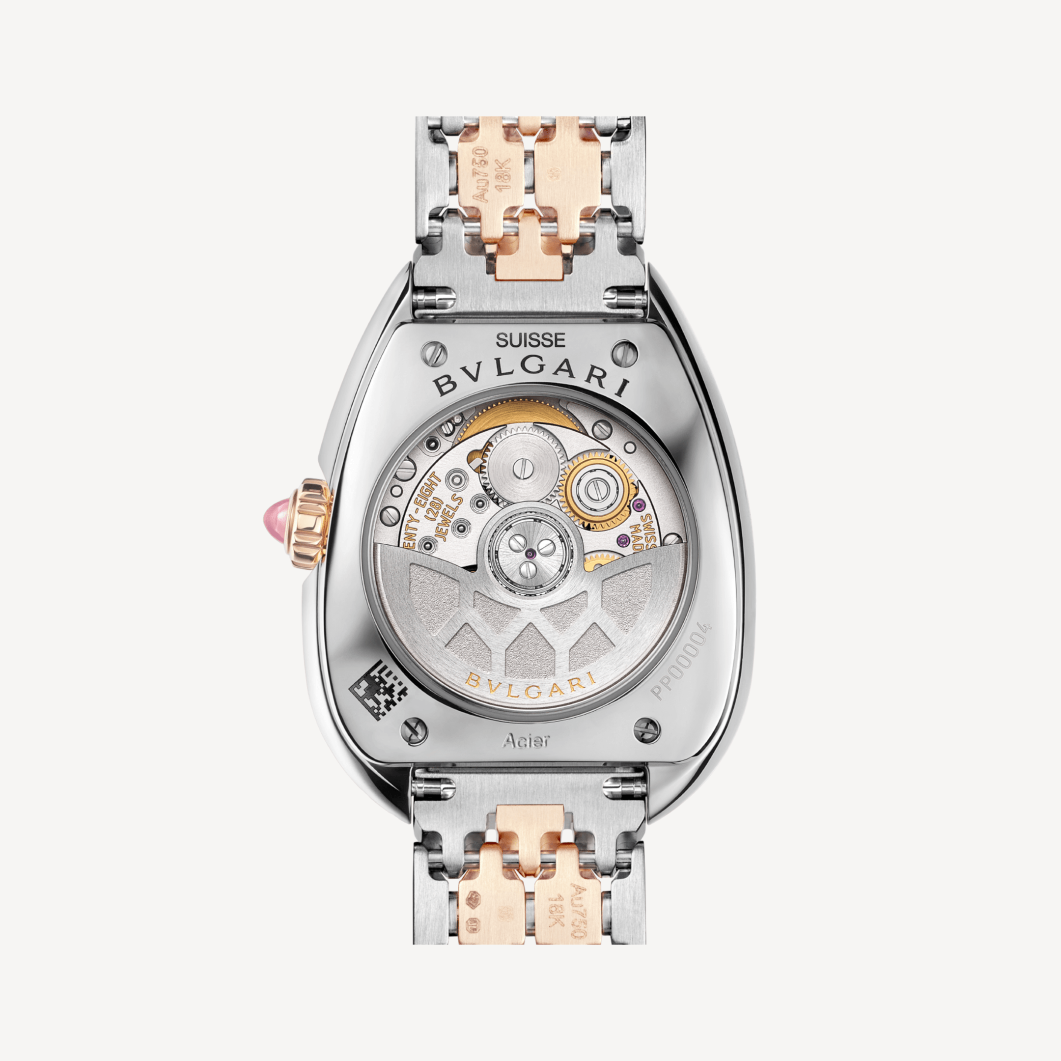 Serpenti Seduttori Часы 4 Serpenti Seduttori Часы
