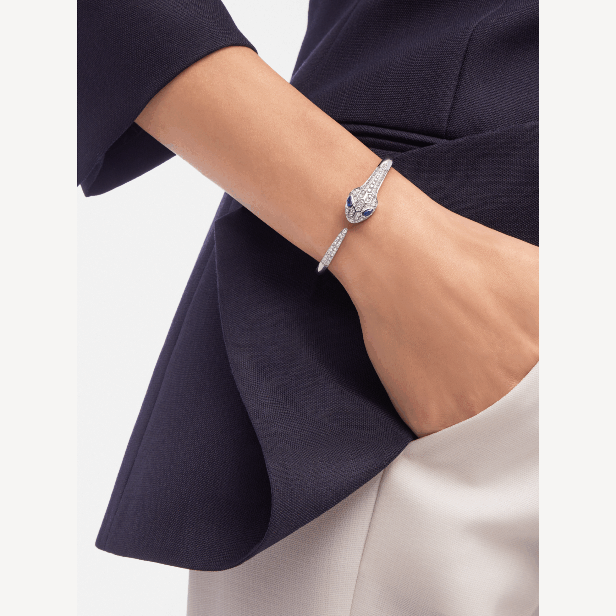 Serpenti Seduttori Браслет 4 Serpenti Seduttori Браслет