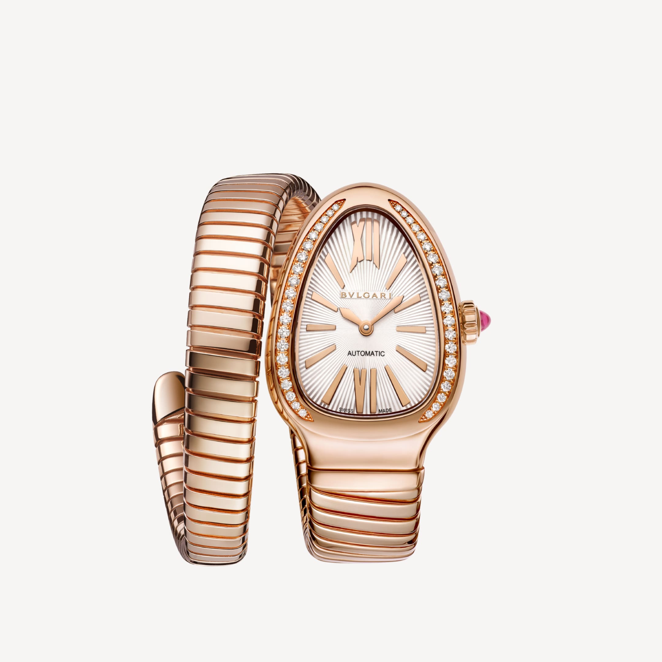 Serpenti Tubogas Часы 1 Serpenti Tubogas Часы