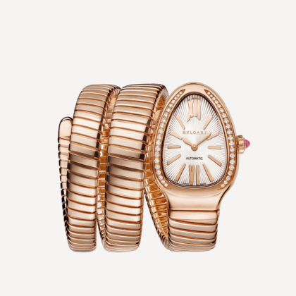 Serpenti Tubogas Часы