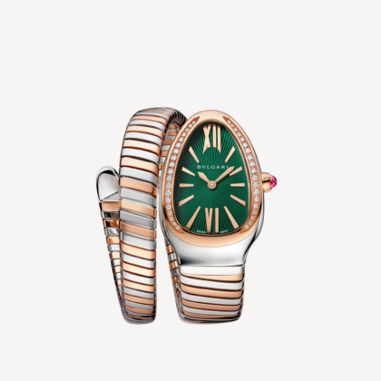 Serpenti Tubogas Часы