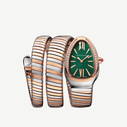 Serpenti Tubogas Часы