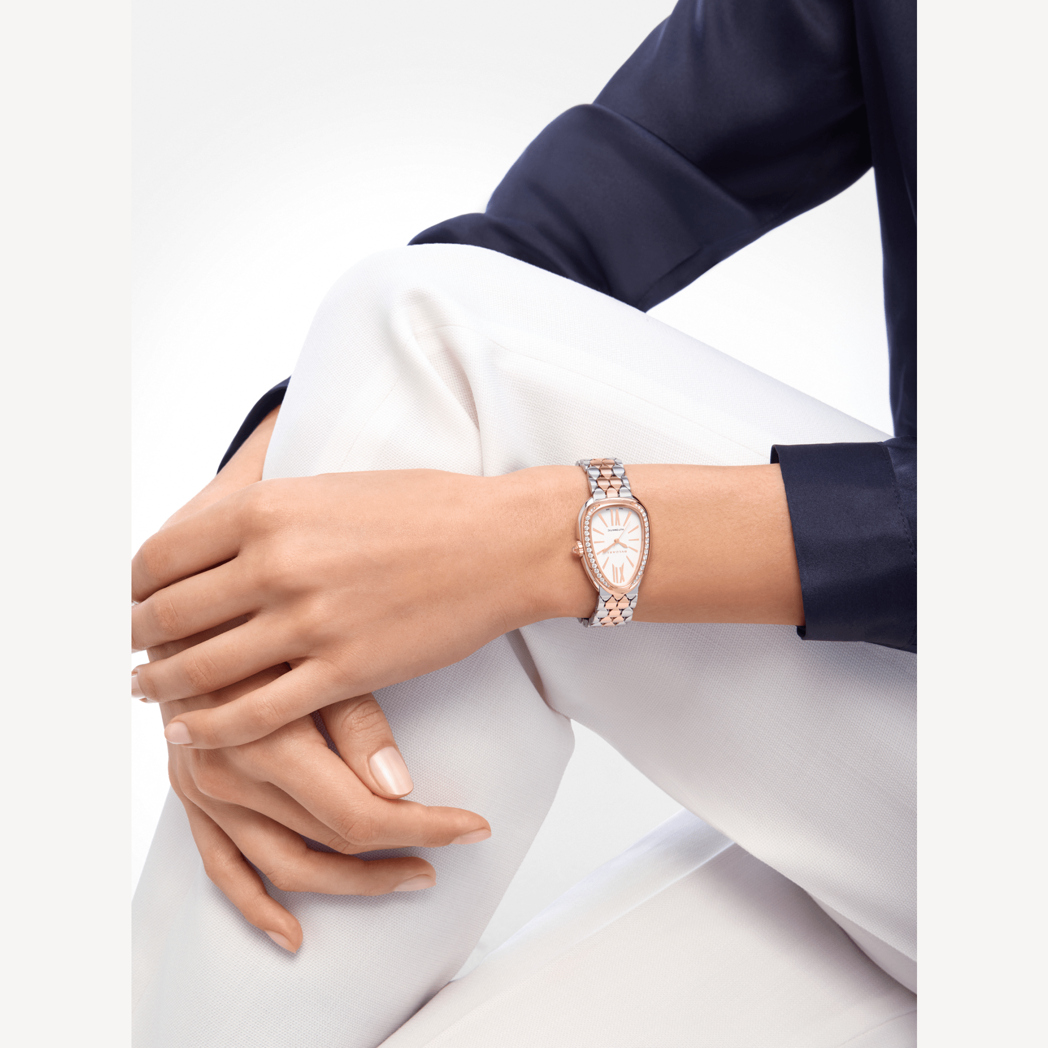 Serpenti Seduttori Часы 5 Serpenti Seduttori Часы