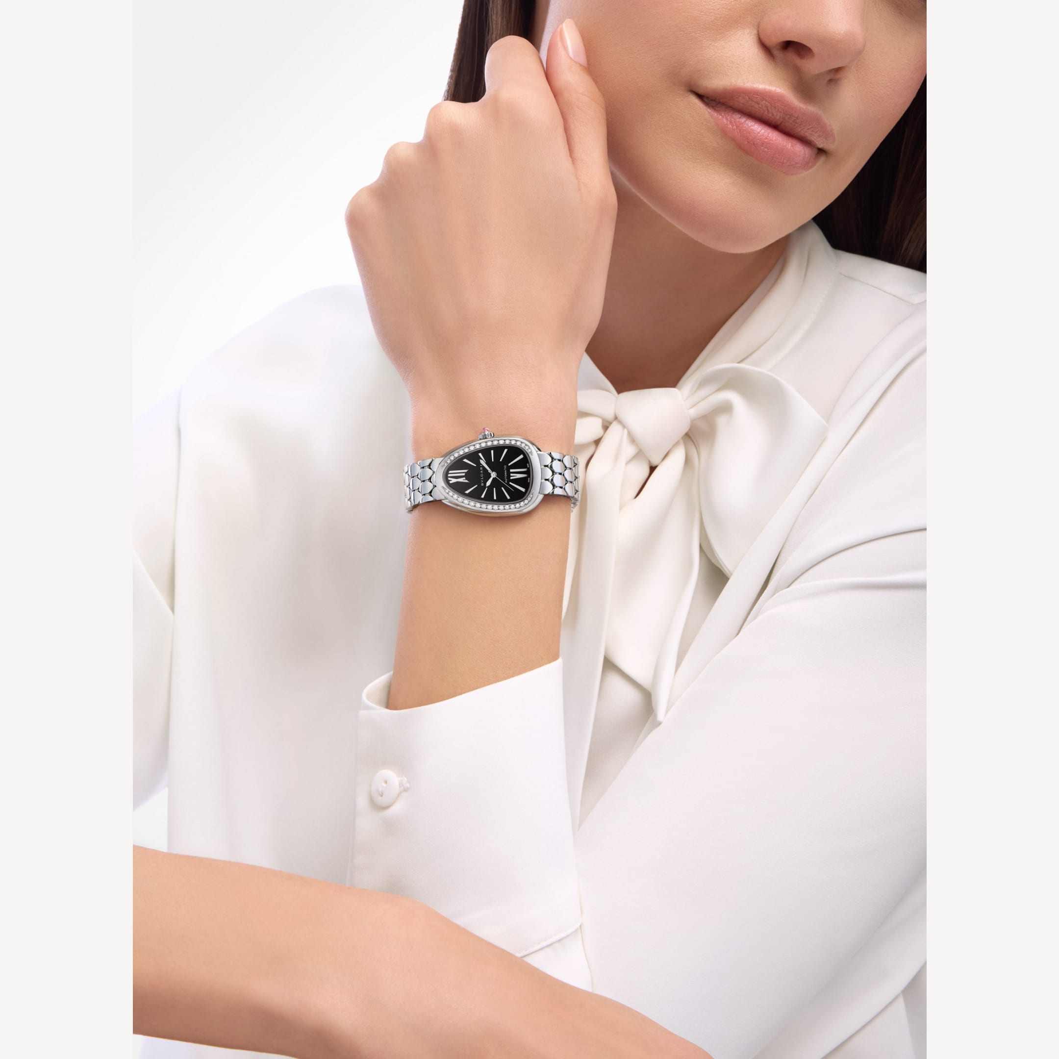 Serpenti Seduttori Часы 6 Serpenti Seduttori Часы