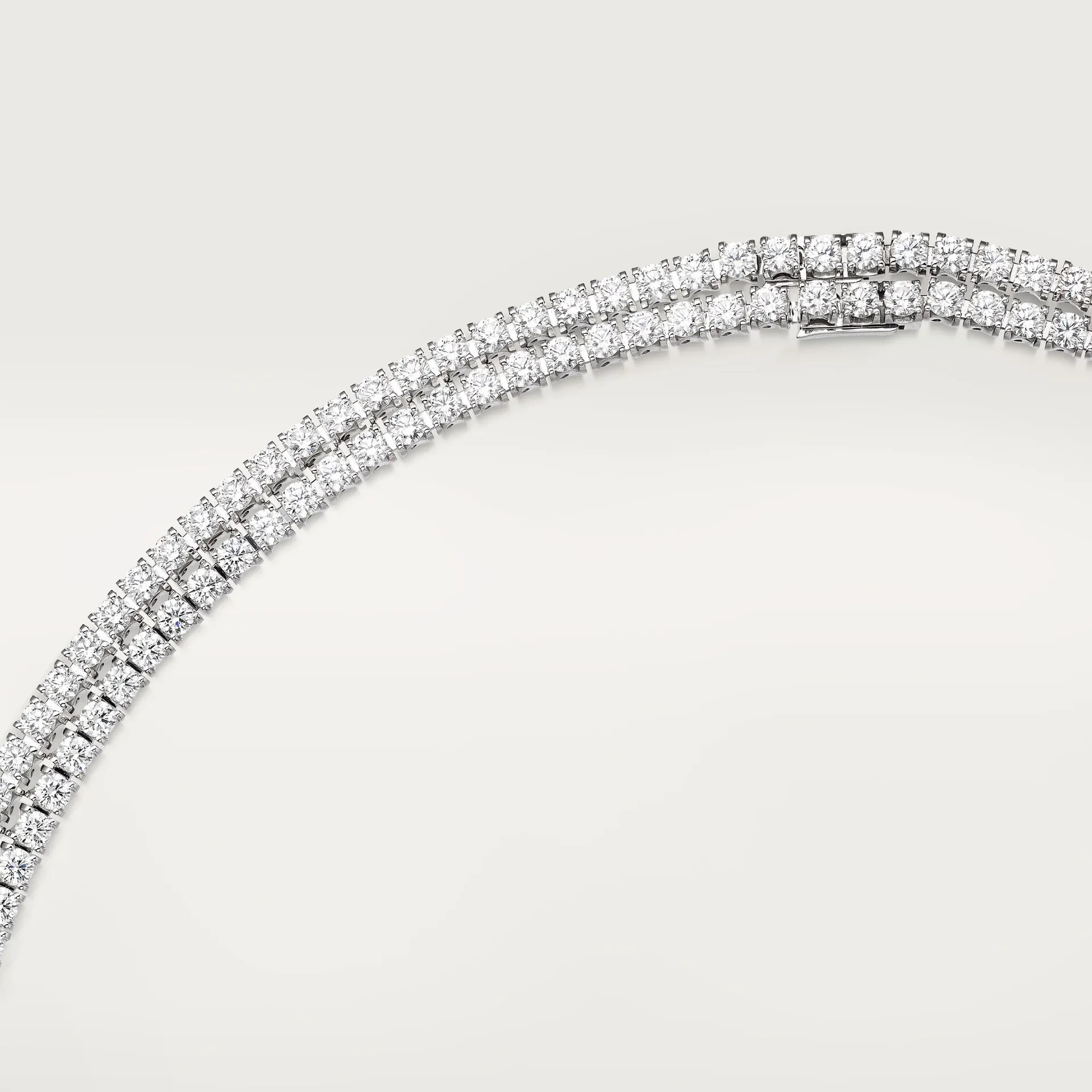 Колье Panthère de Cartier 4 Колье Panthère de Cartier