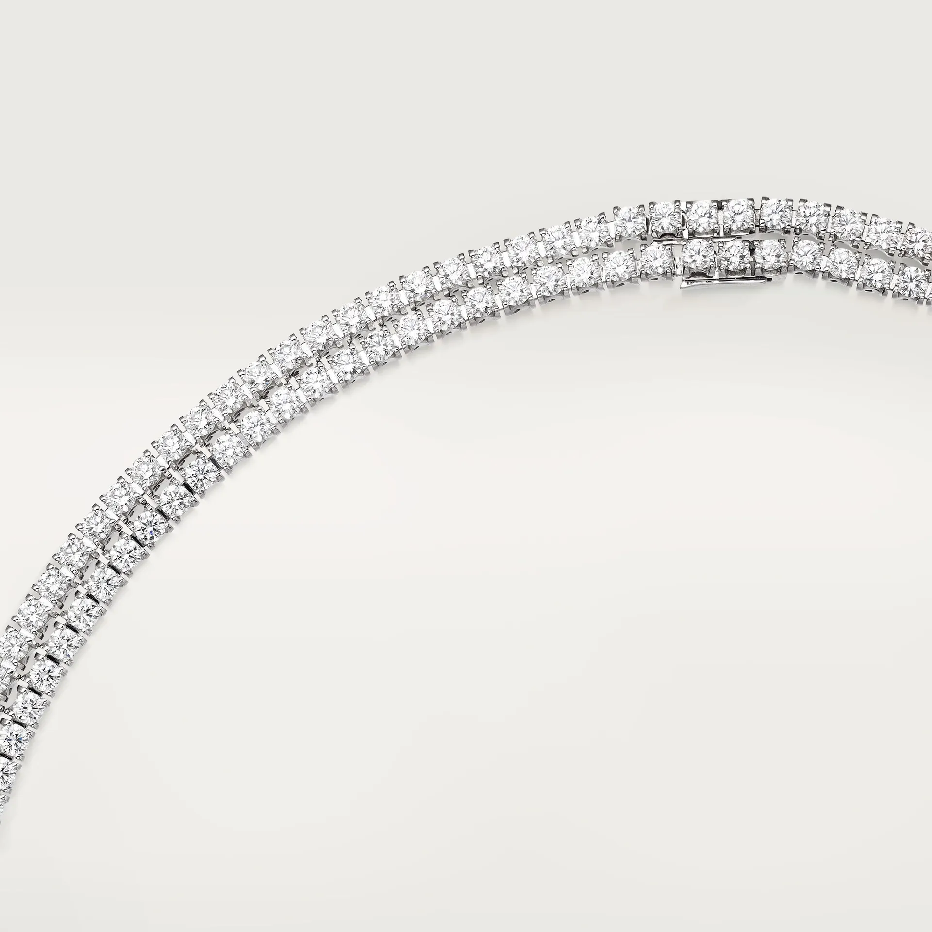 Колье Panthère de Cartier 4 Колье Panthère de Cartier