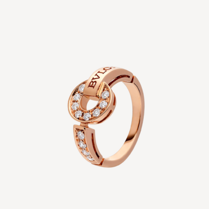 BVLGARI BVLGARI Кольцо