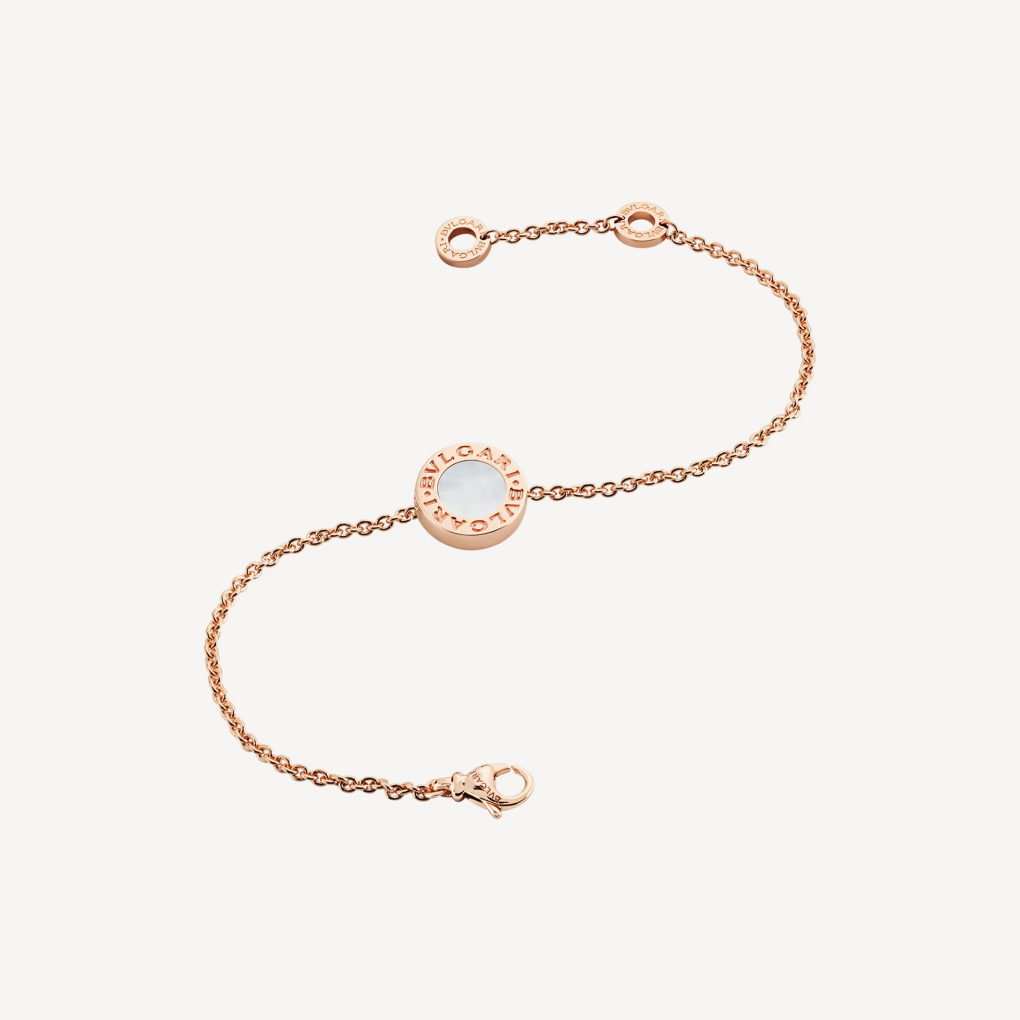 BVLGARI BVLGARI Браслет 2 BVLGARI BVLGARI Браслет