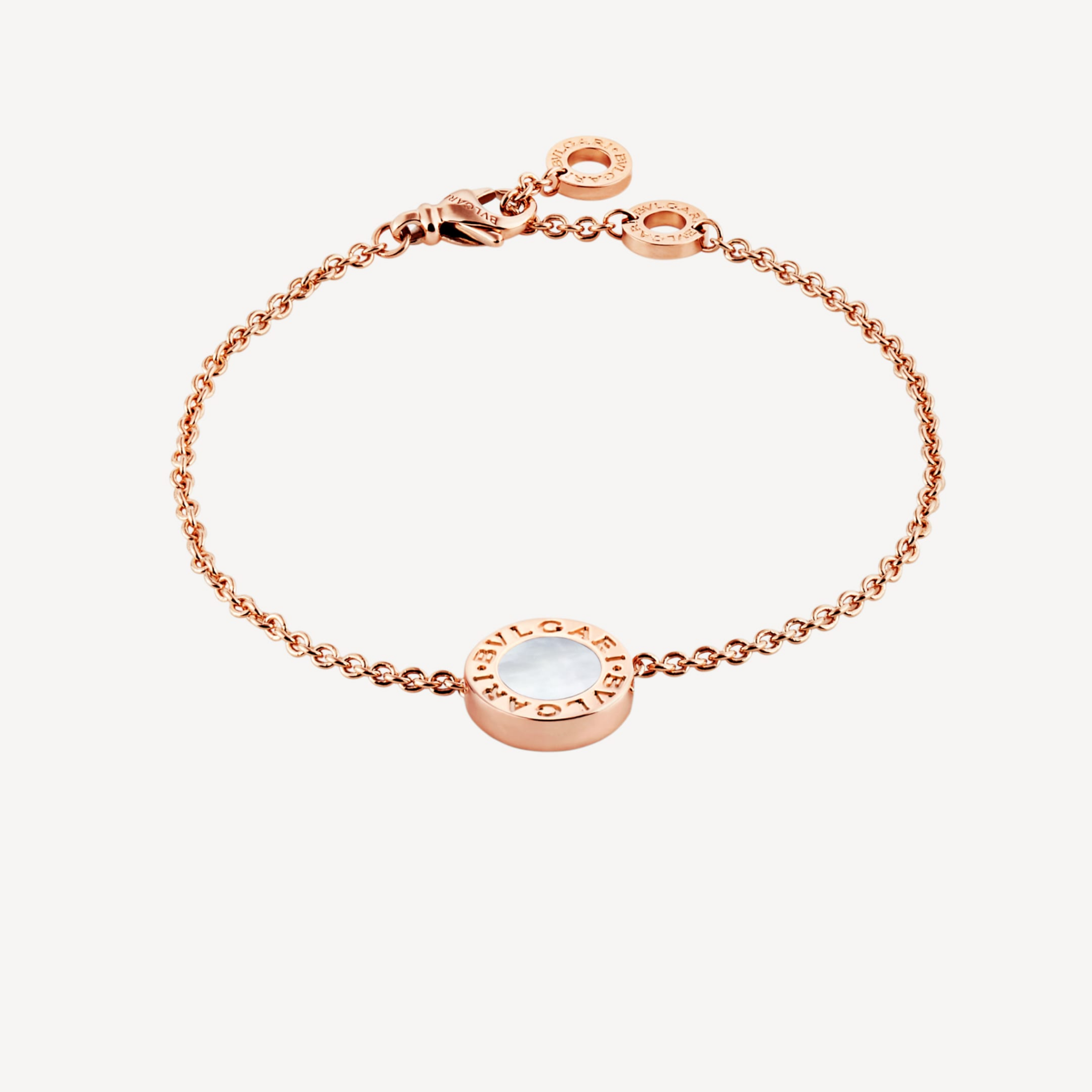 BVLGARI BVLGARI Браслет 3 BVLGARI BVLGARI Браслет