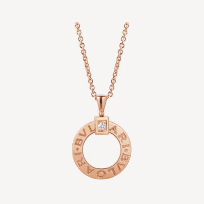 BVLGARI BVLGARI Колье