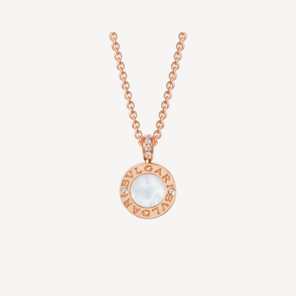 BVLGARI BVLGARI Колье
