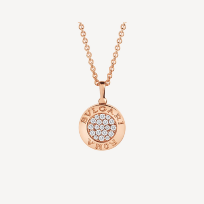 BVLGARI BVLGARI Колье
