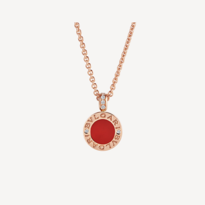 BVLGARI BVLGARI Колье