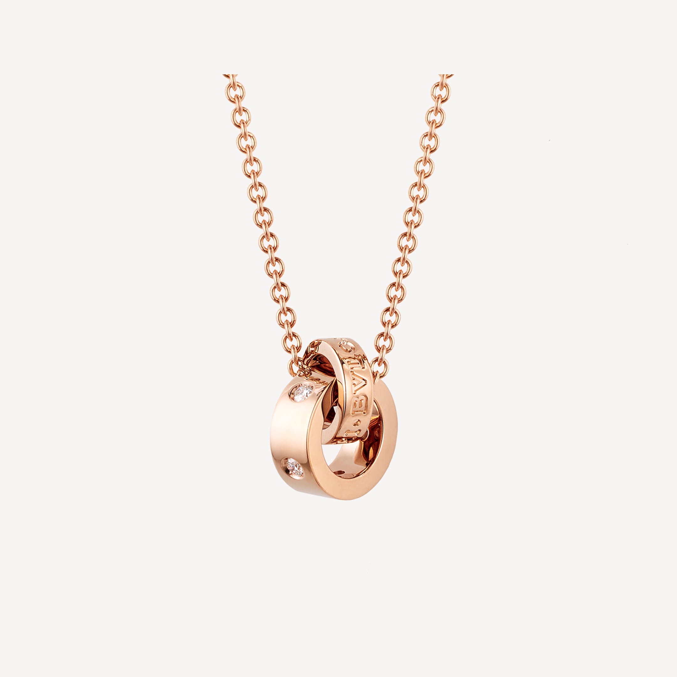 BVLGARI BVLGARI Колье 1 BVLGARI BVLGARI Колье
