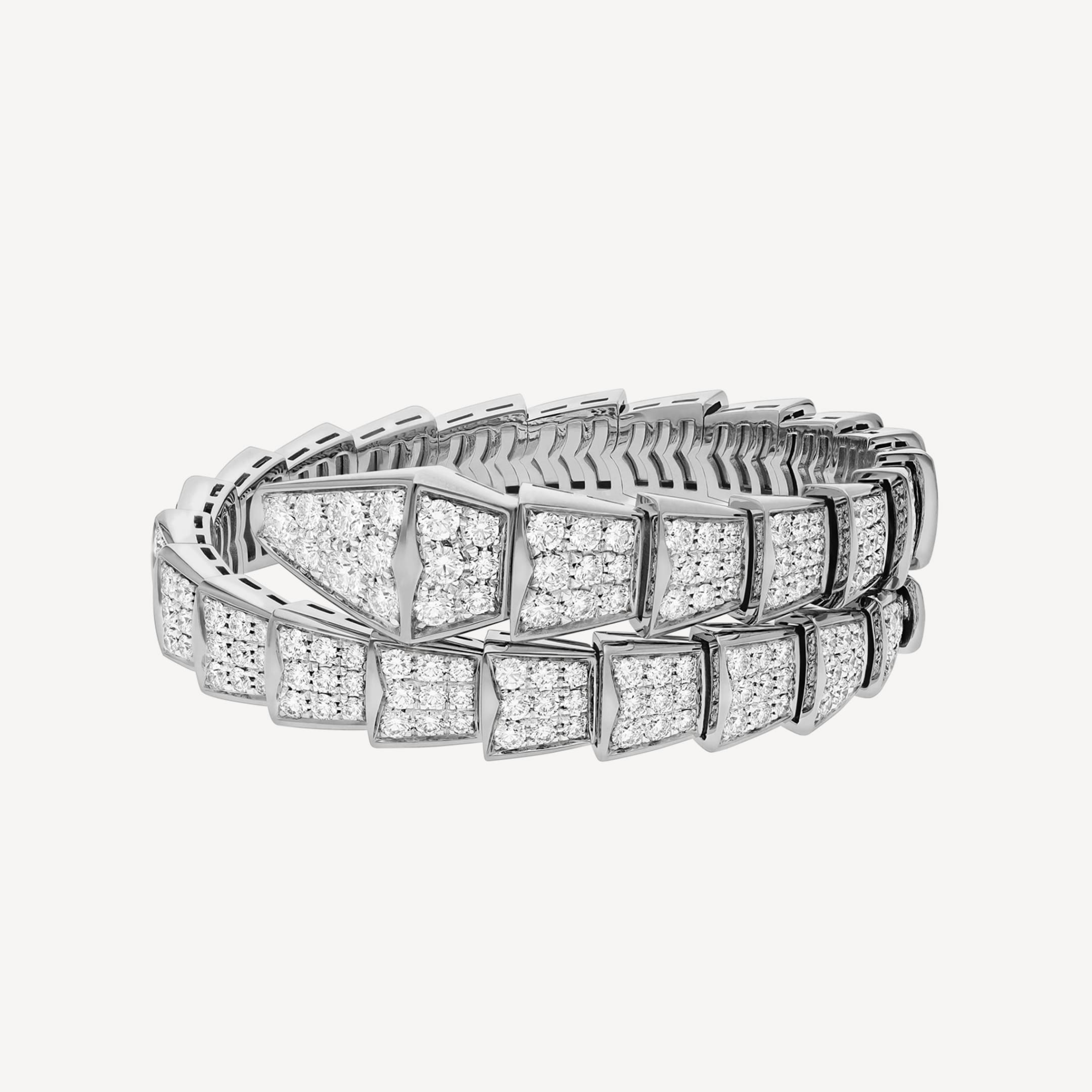 Serpenti Viper Браслет 2 Serpenti Viper Браслет