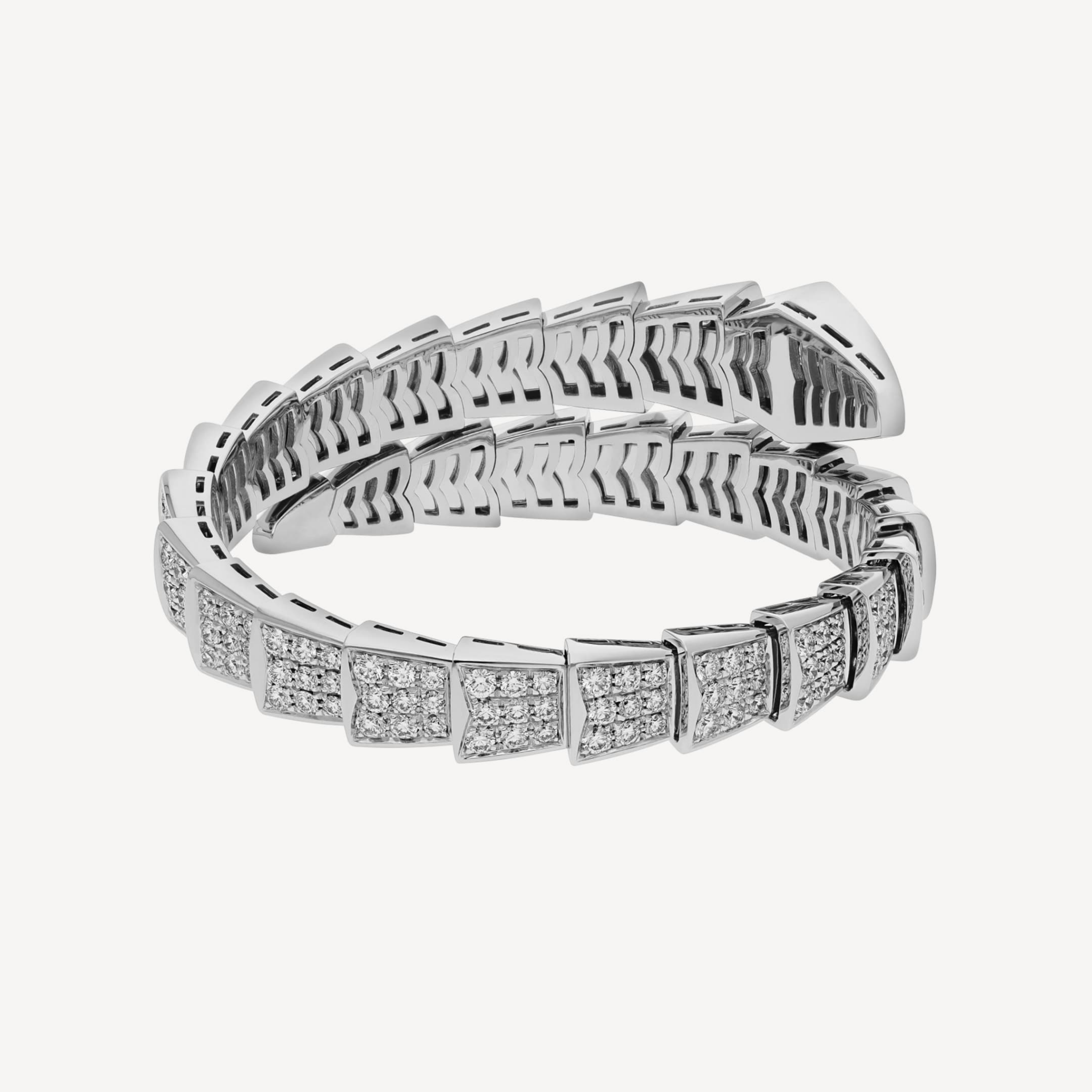 Serpenti Viper Браслет 3 Serpenti Viper Браслет