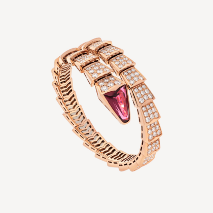 Serpenti Viper Браслет