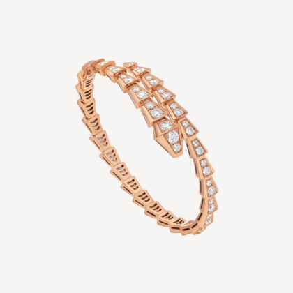 Serpenti Viper Браслет
