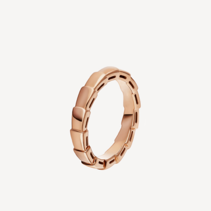 Serpenti Viper Кольцо