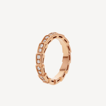 Serpenti Viper Кольцо