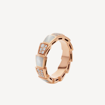 Serpenti Viper Кольцо