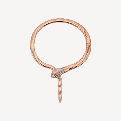 Serpenti Колье
