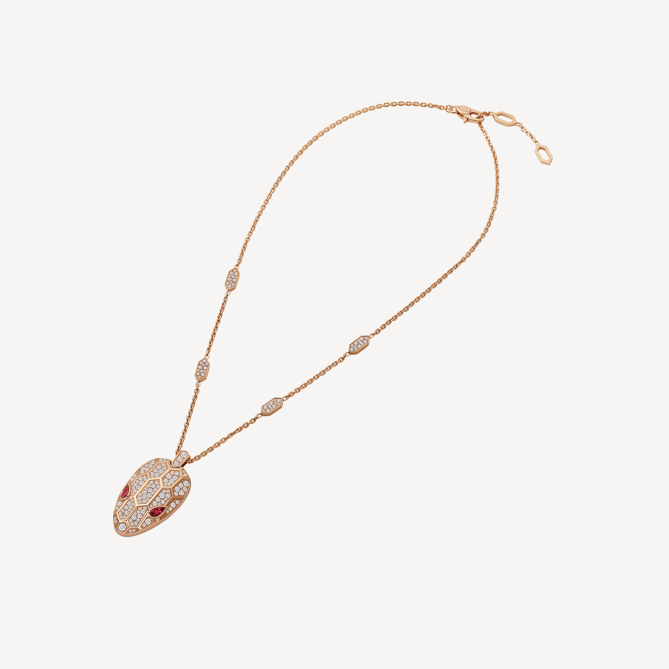Serpenti Seduttori Колье 2 Serpenti Seduttori Колье