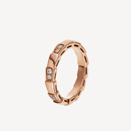 Serpenti Viper Кольцо