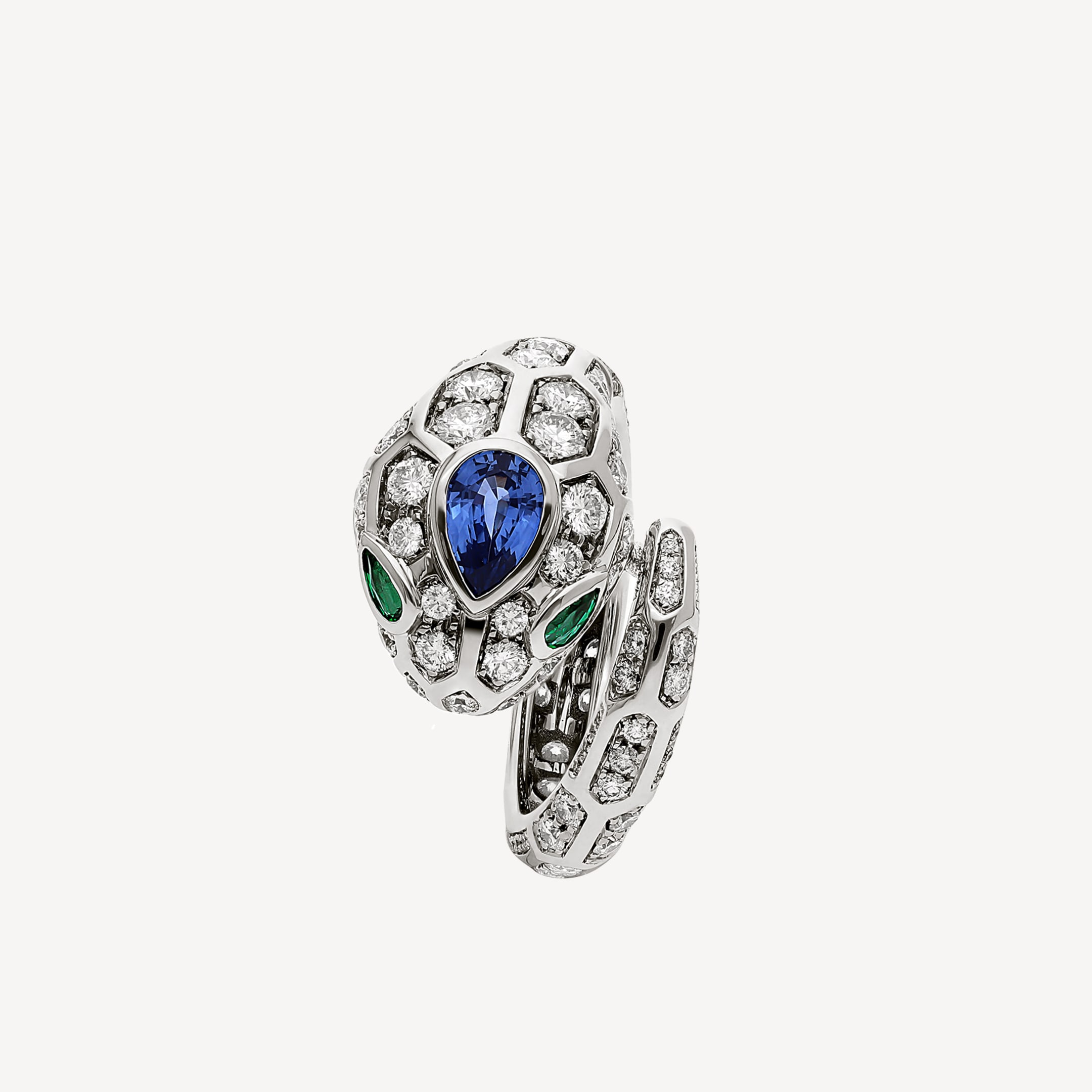Serpenti Seduttori Кольцо 2 Serpenti Seduttori Кольцо