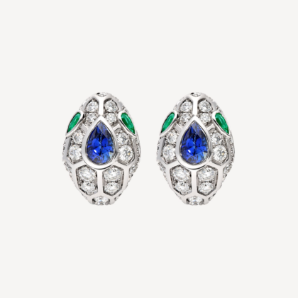 Serpenti Seduttori Серьги