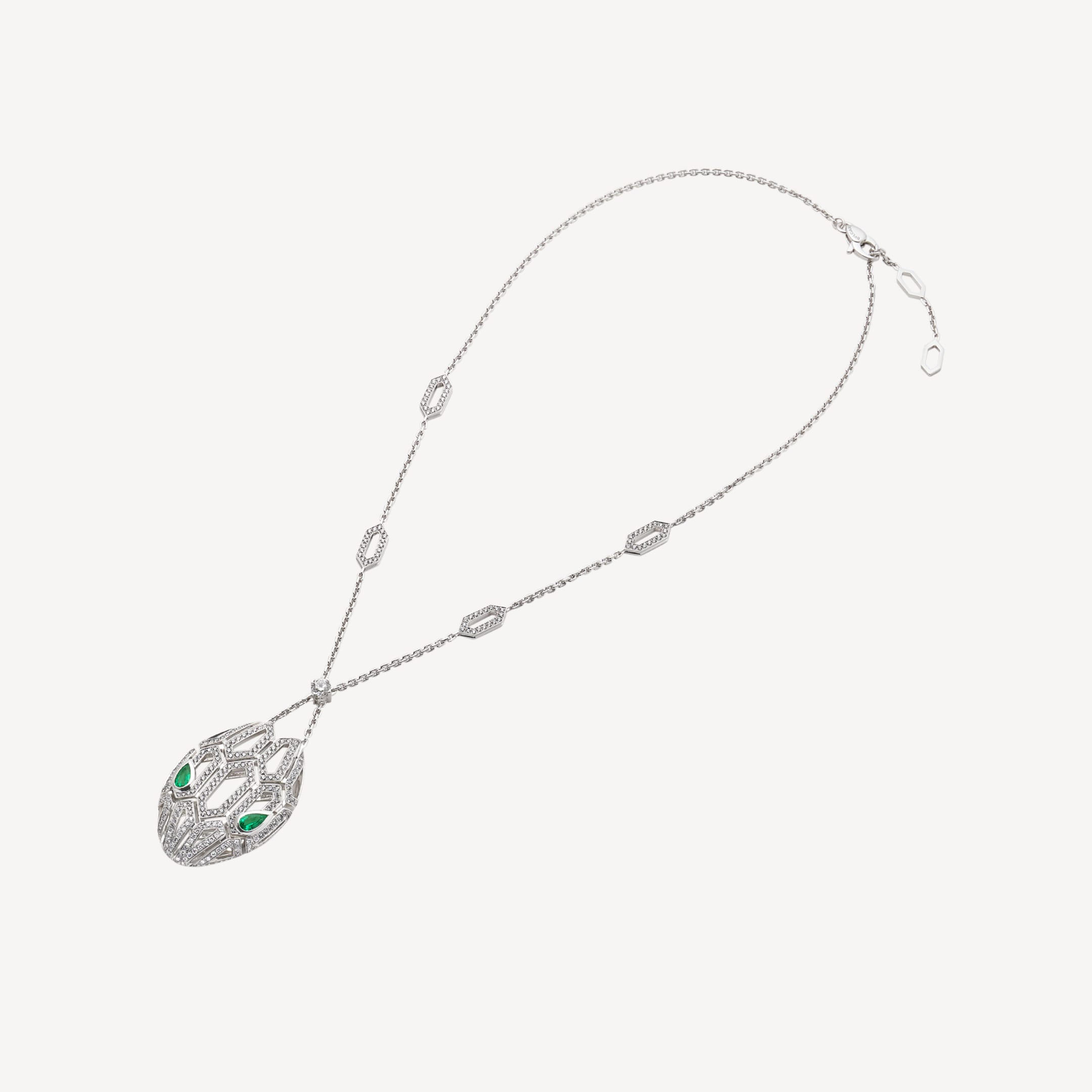 Serpenti Seduttori Колье 2 Serpenti Seduttori Колье