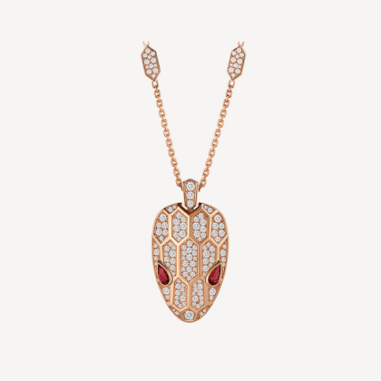 Serpenti Seduttori Колье