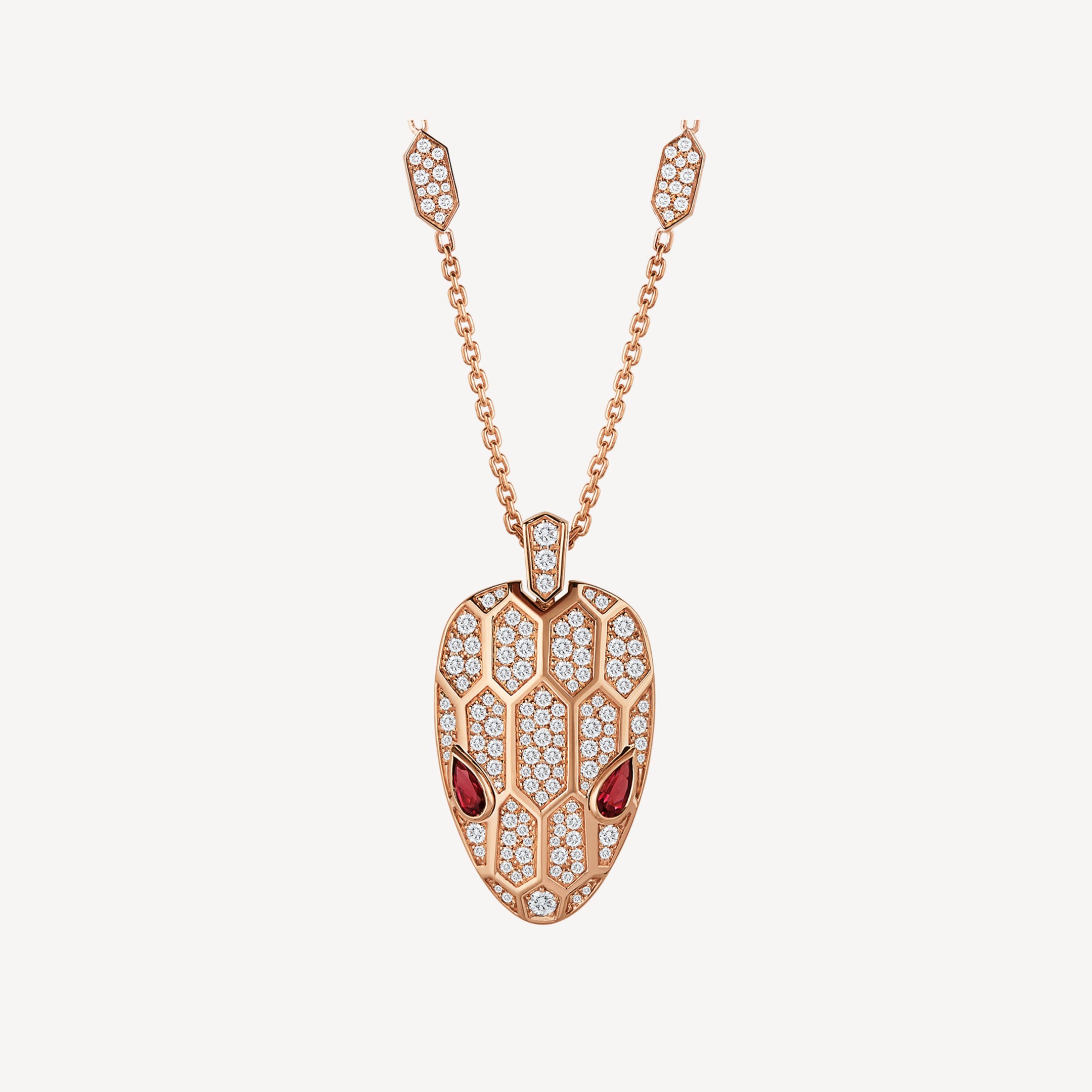 Serpenti Seduttori Колье 1 Serpenti Seduttori Колье